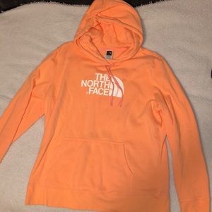 North Face Sweatshirt
